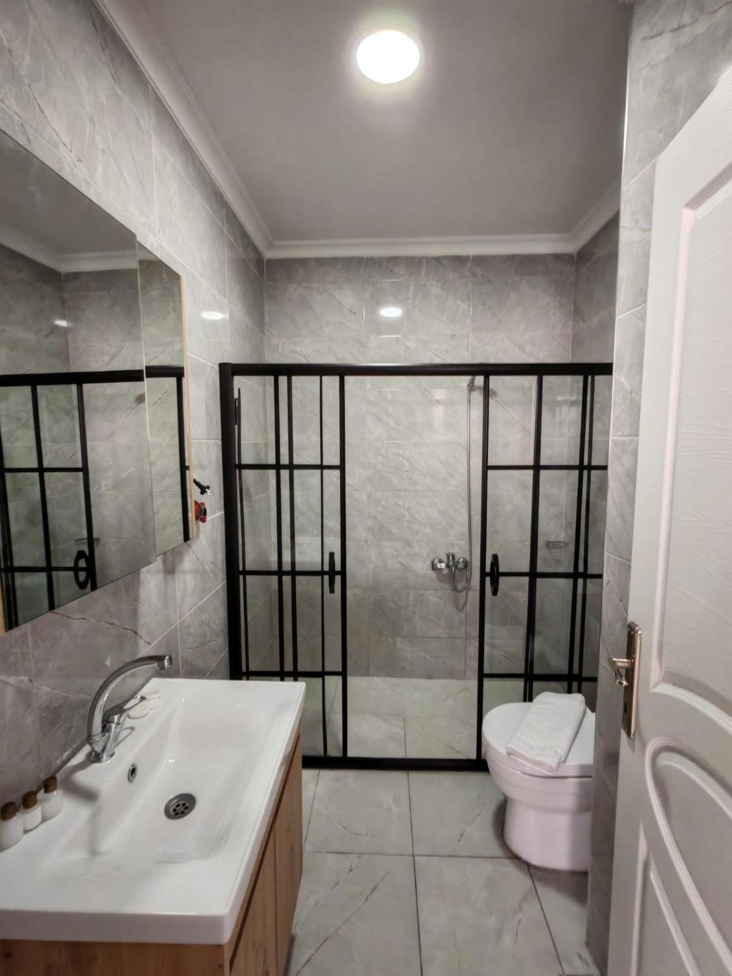Bursa Ipekyolu Hotel Экстерьер фото