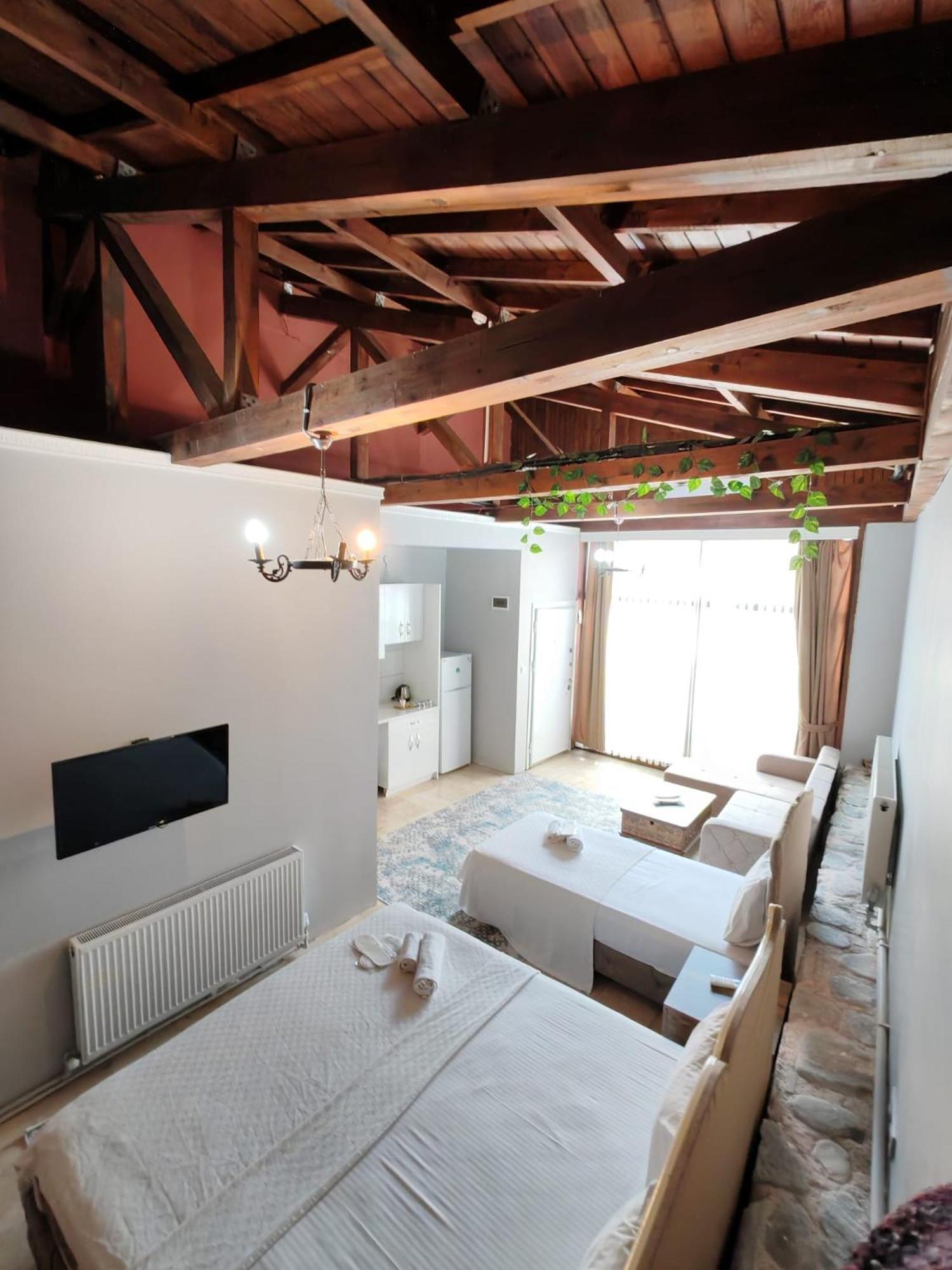 Bursa Ipekyolu Hotel Экстерьер фото