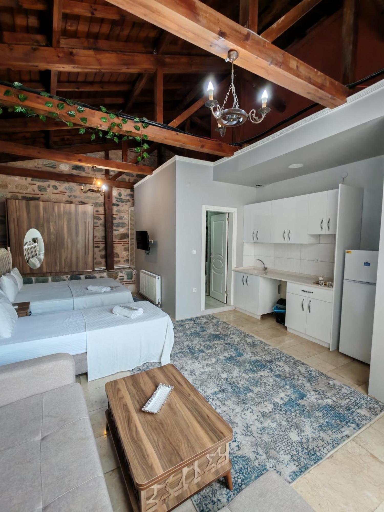 Bursa Ipekyolu Hotel Экстерьер фото
