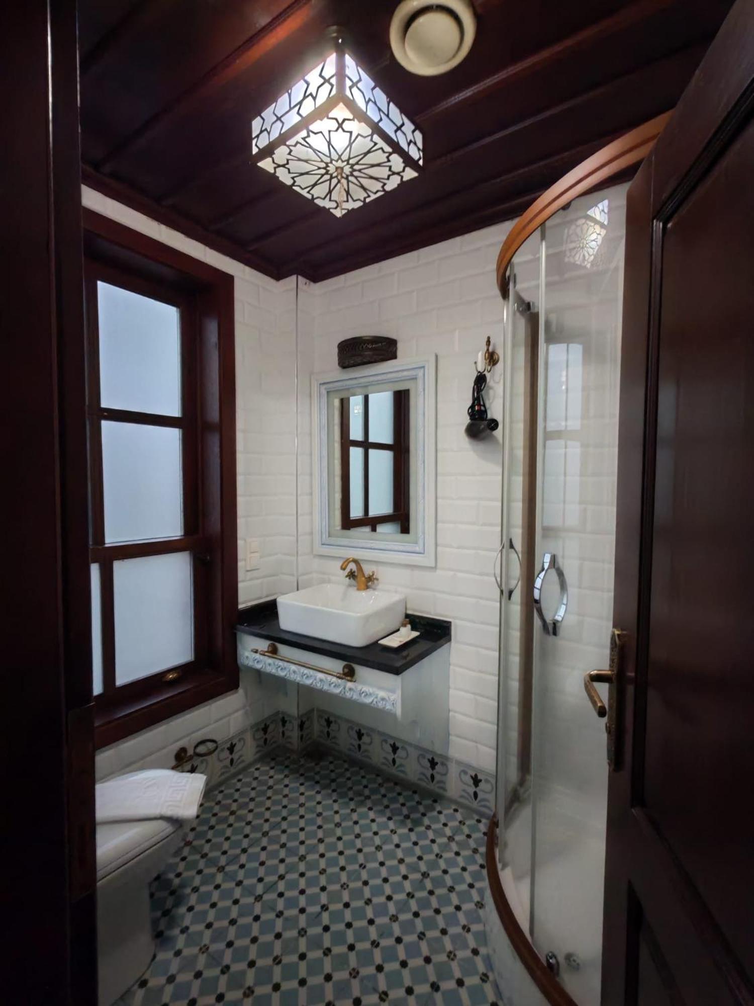 Bursa Ipekyolu Hotel Экстерьер фото