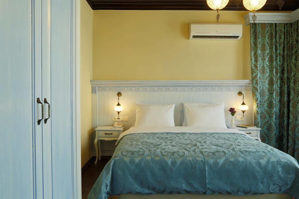 Bursa Ipekyolu Hotel Экстерьер фото