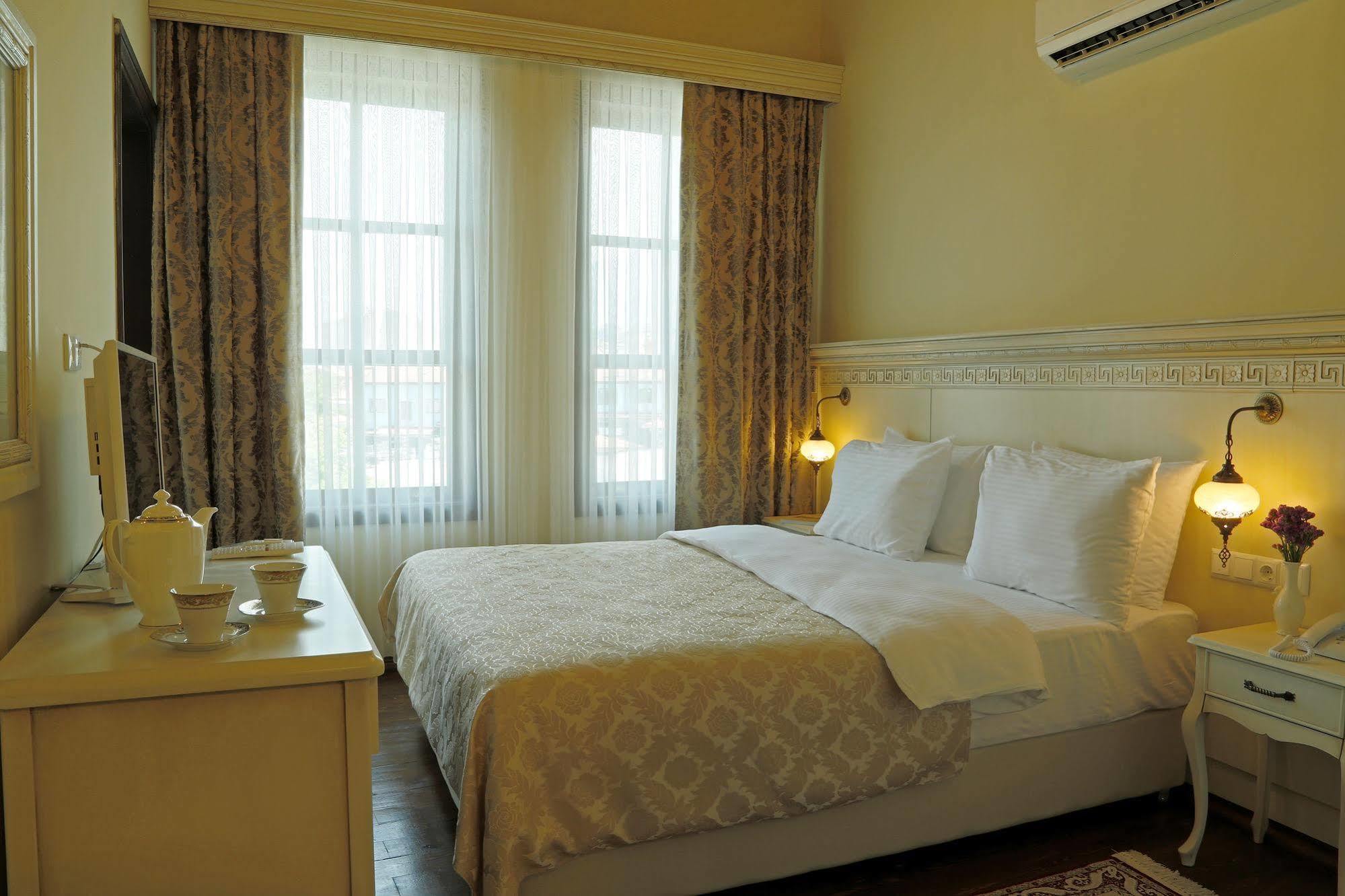 Bursa Ipekyolu Hotel Экстерьер фото